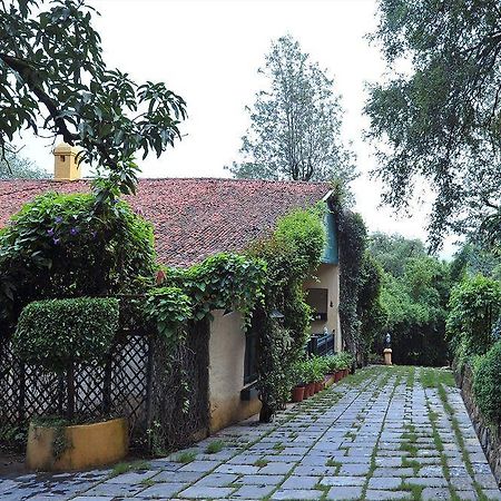 Welcomheritage Connaught House Mount Abu Bagian luar foto